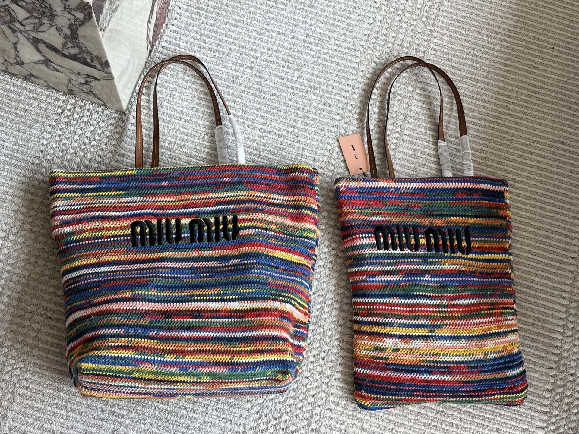 MiuMiu bag 46